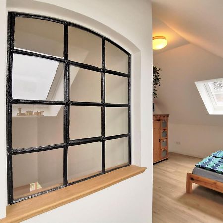 Scholz-Riewerts - Gemuetliches Apartment Mit Kueche Fuer 2 Personen Silberstedt المظهر الخارجي الصورة