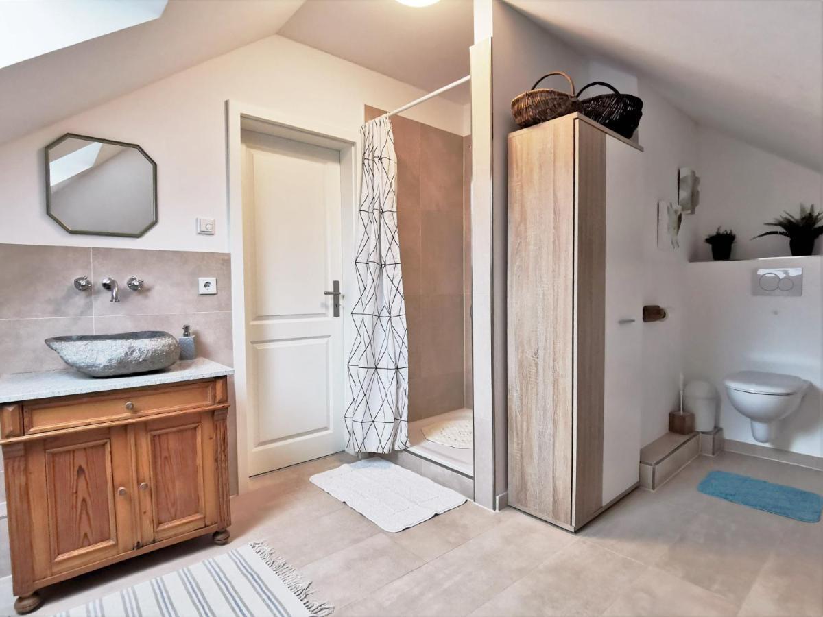 Scholz-Riewerts - Gemuetliches Apartment Mit Kueche Fuer 2 Personen Silberstedt المظهر الخارجي الصورة