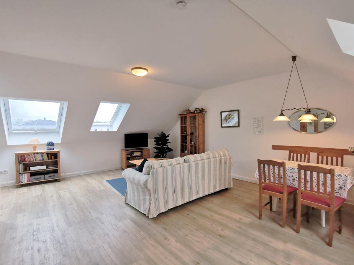 Scholz-Riewerts - Gemuetliches Apartment Mit Kueche Fuer 2 Personen Silberstedt المظهر الخارجي الصورة